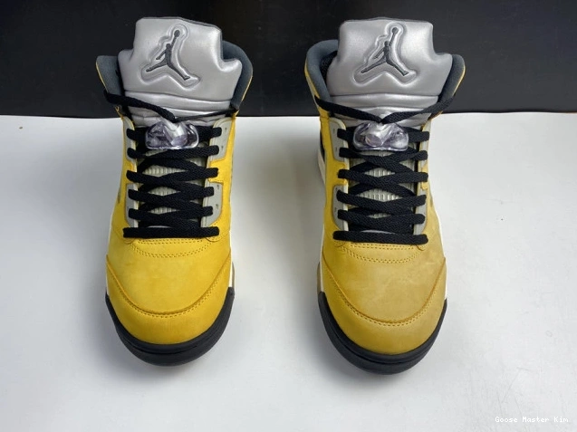 5 Air Tokyo Jordan 454783-701 Retro T23 0806